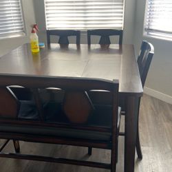 Kitchen Table