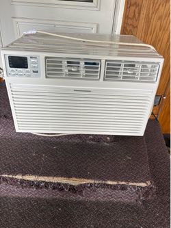 Bevoi A/C 14,000 BTU