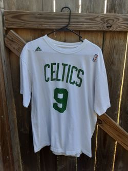 Boston Celtics Shirt