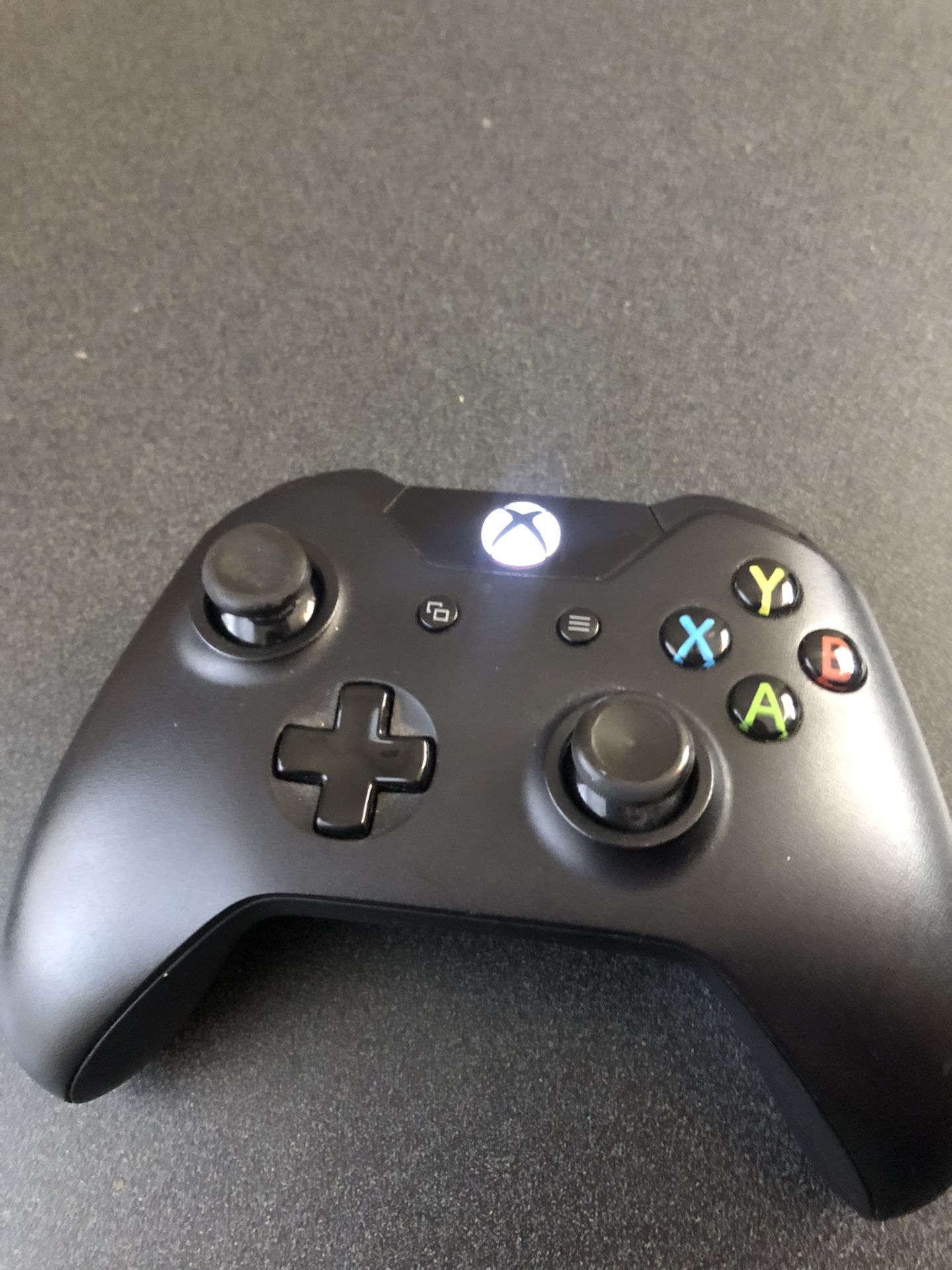 Xbox One Controller for Sale in Issaquah, WA OfferUp