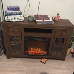 TV Stand In Working Condition! 