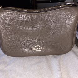 Coach Cary Purse