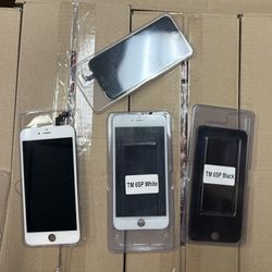 iPhone 7, 7 Plus, 8, 8 Plus LCD Display / screens. Pick up only