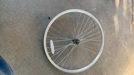 (24X1.95) size wheel Frame for bike
