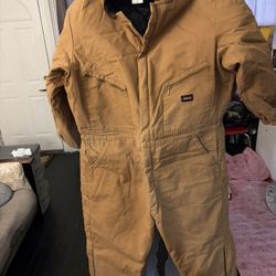 Dickies Overall