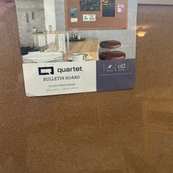 New 23x35 Bulletin Board 