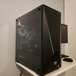i7 3050 Gaming PC