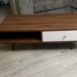 Mid Century Modern Coffee Table