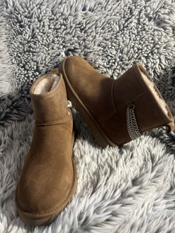 Ugg Boots Short 120