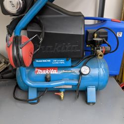 Makita MAC700 2.0 HP