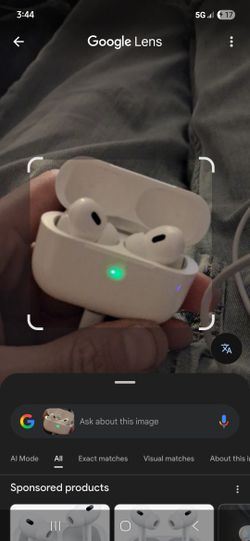 Air Pod 2