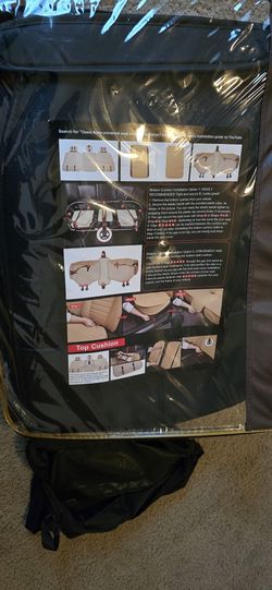 Leather Car Seat Covers 