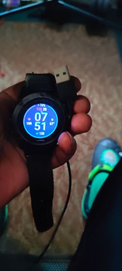 Garmin Fenix 5x 51mm