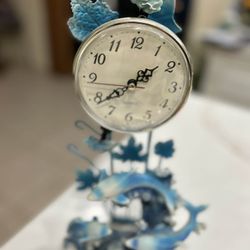 Reloj Delfines 