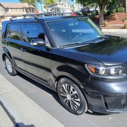 2009 Toyota Scion xB