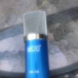 Tonor  microphone bm -700