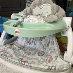Baby Seat