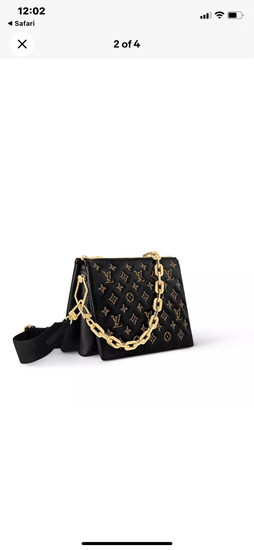 Luxury Bag