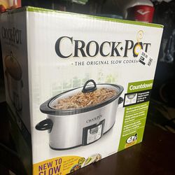 Crock Pot