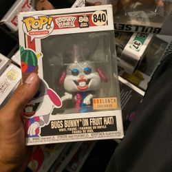Funko Pop