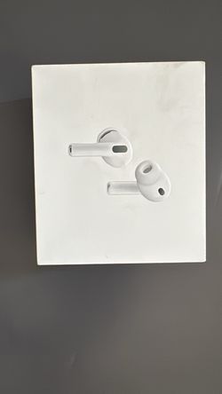 Apple AirPods Pro 3