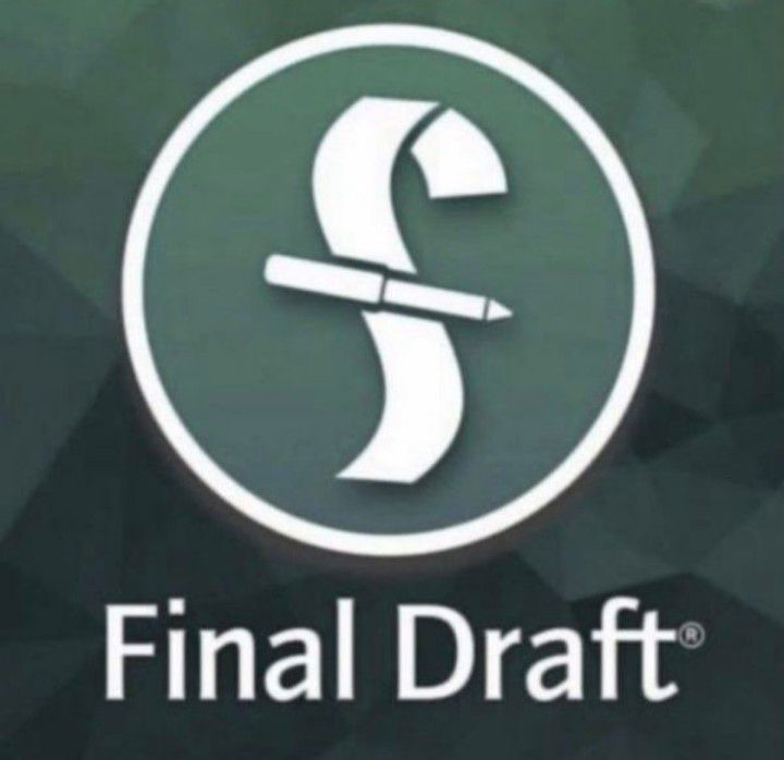 Final Draft Pro 11 [Screenwriting/Books/Story/Play]