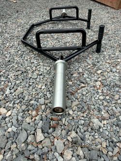Hex Barbell