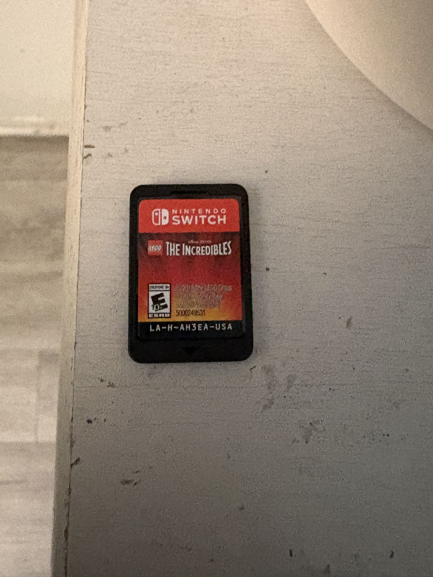 Nintendo Switch Games