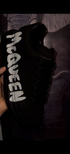 Alexander McQueen men shoes