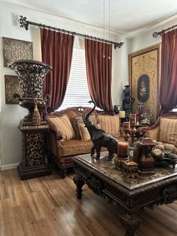 Beautiful Furniture & Decor