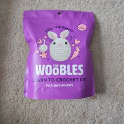 Jojo The Bunny, Woobles 