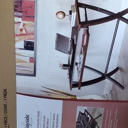 Bayside Computer Desk