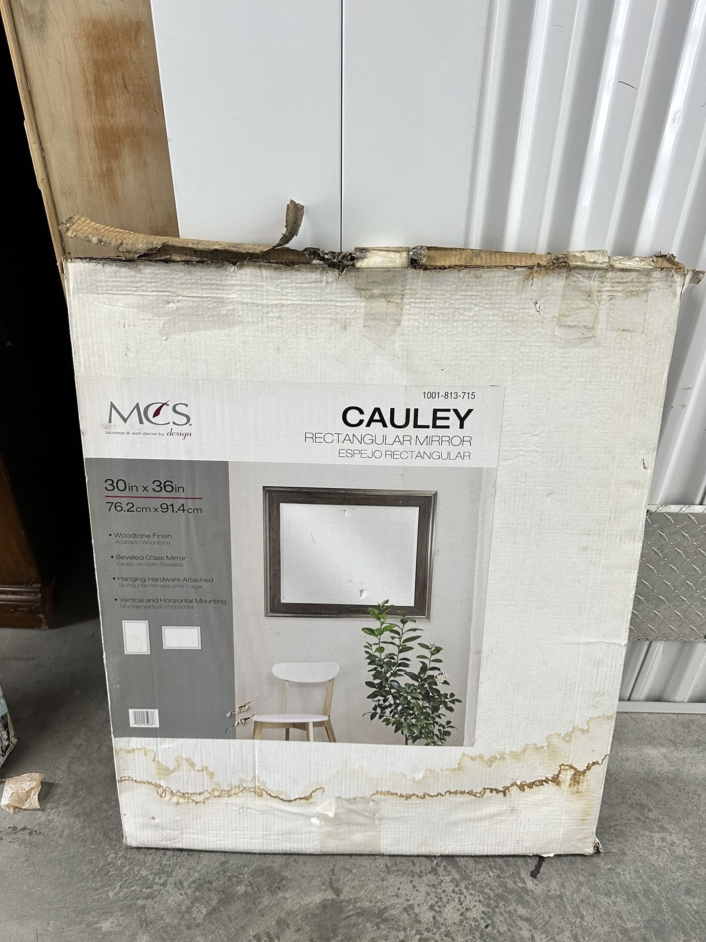 BRICK CITY DISCOUNTS