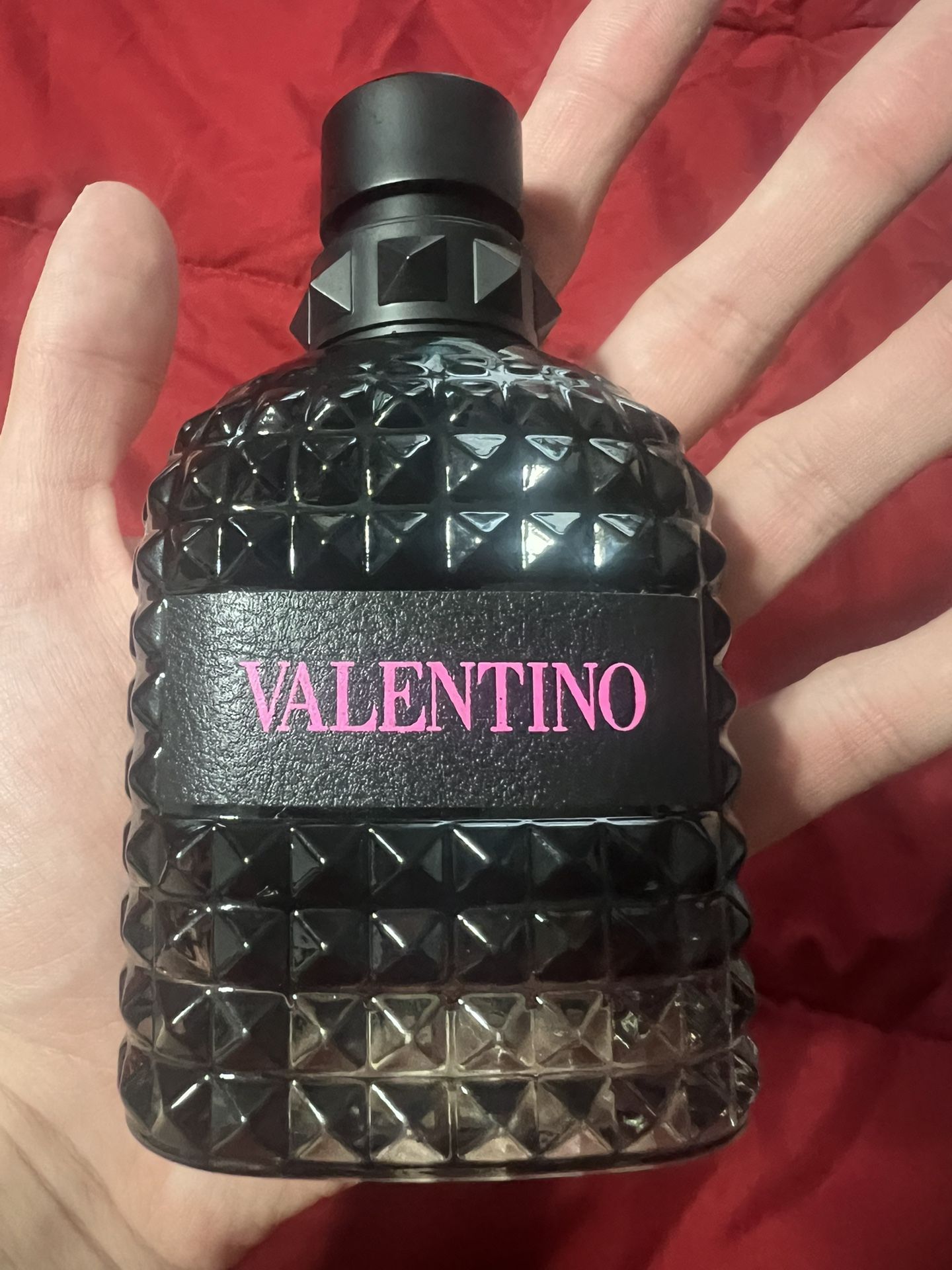 Valentino Cologne