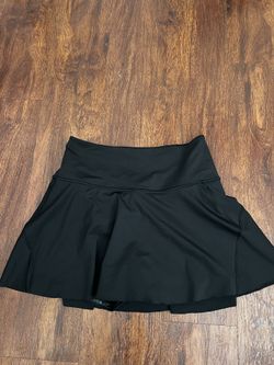 Athletic Skirt