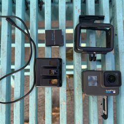 GoPro Hero 6 