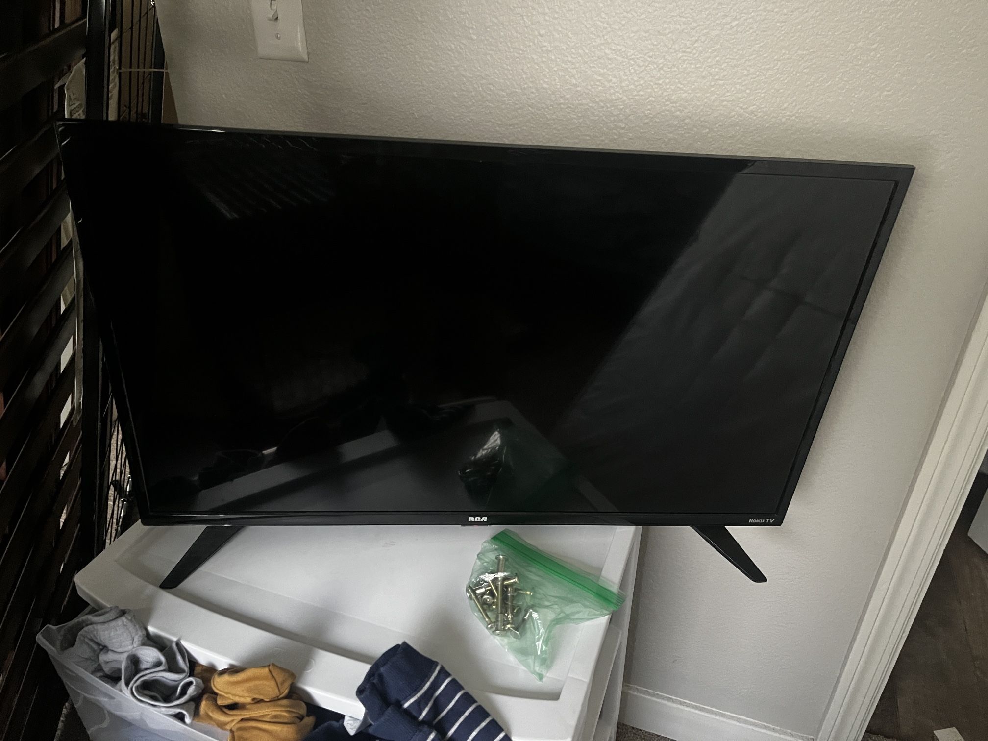 Roku Tv