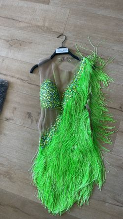 Dress For Dance