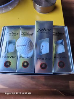 New ProV1x
