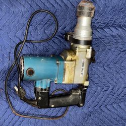Hammer Drill