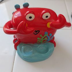 Toothbrush holder