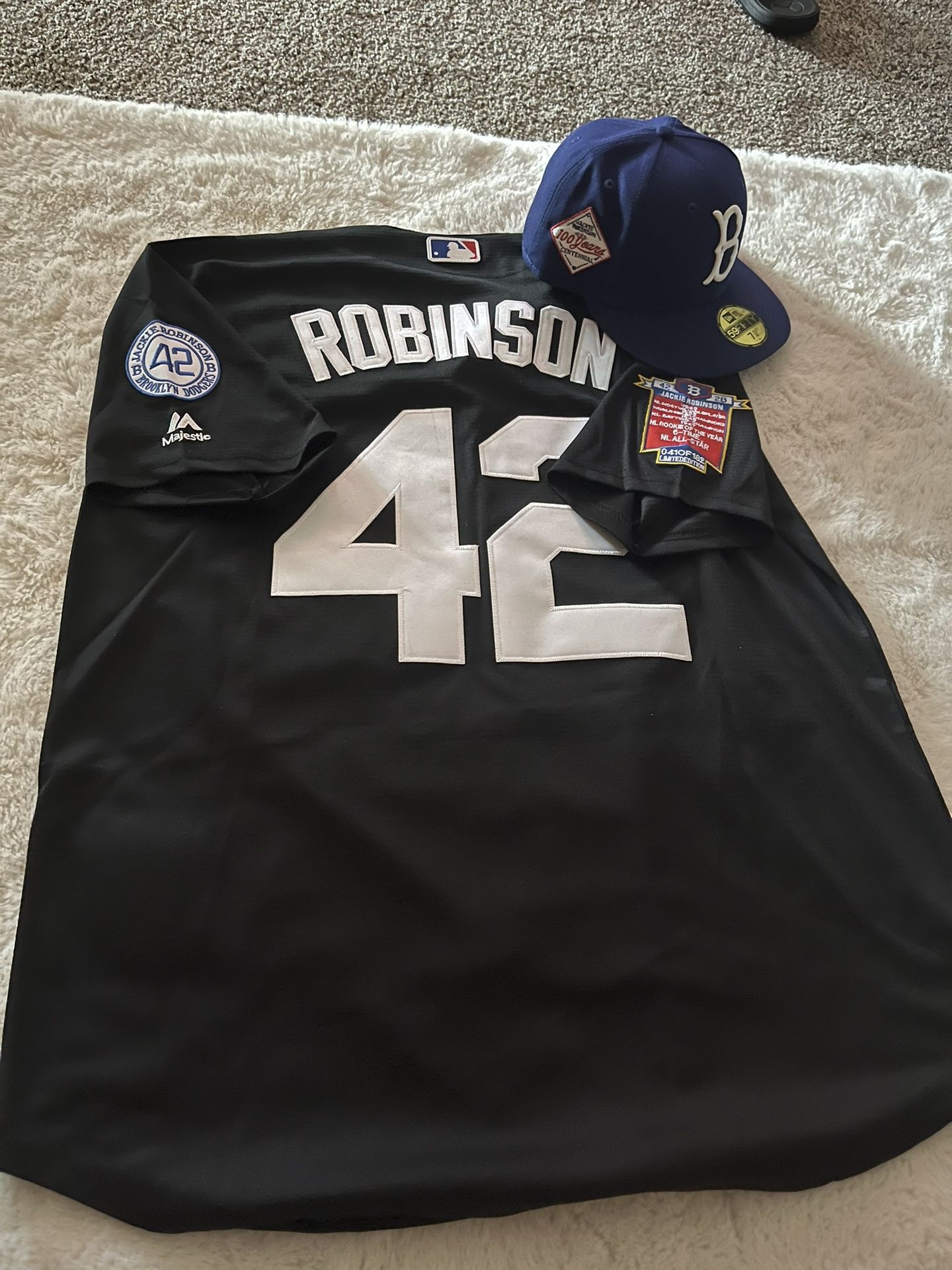 Jerseys