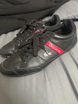 Men shoes Lacoste
