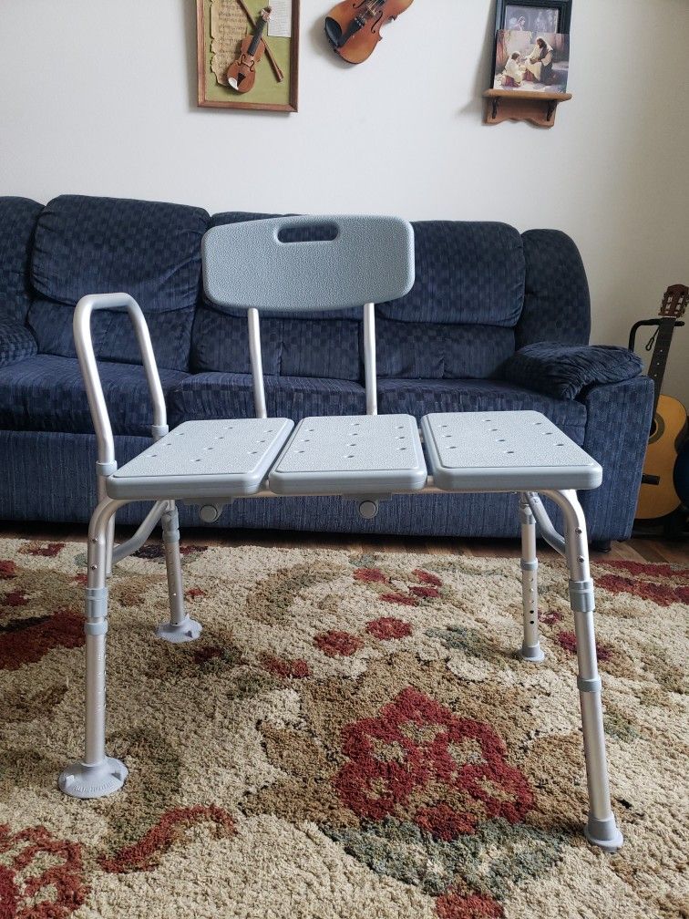 Bath Chair