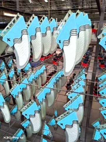 PRIVATE LABEL CNC LONGBOARD FINS/TRI/TWINS/QUADS...YOUR LOGO
