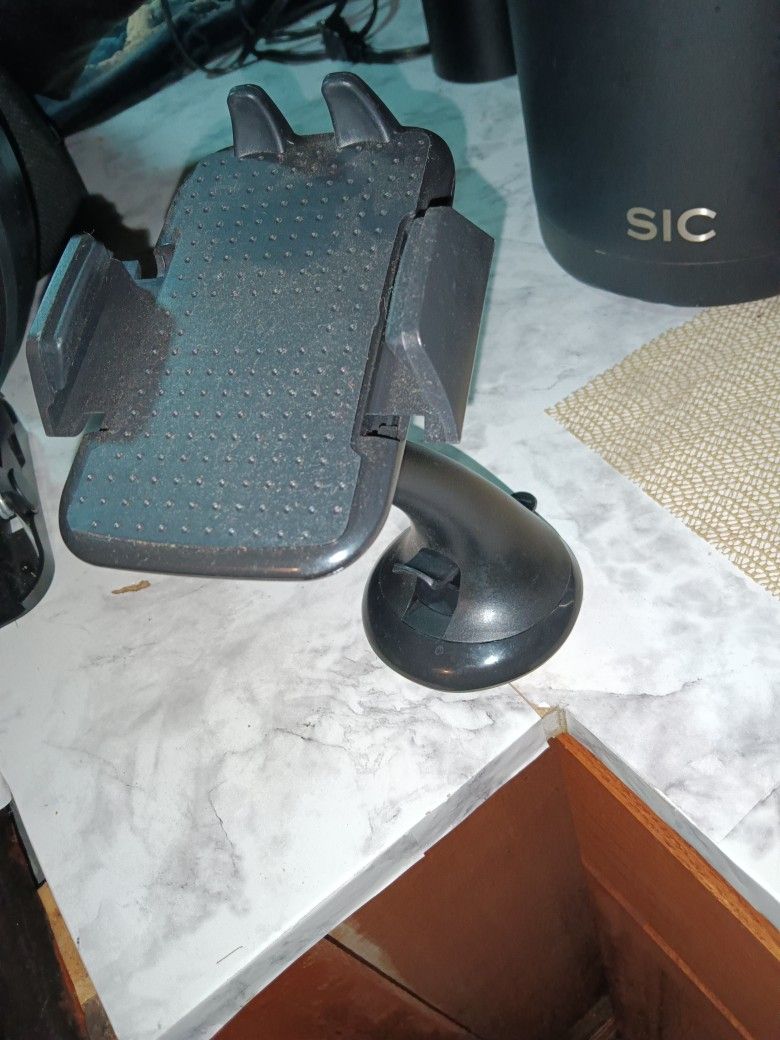 Phone Holder Cell Phone Holder For Car Vehicle Cellphone