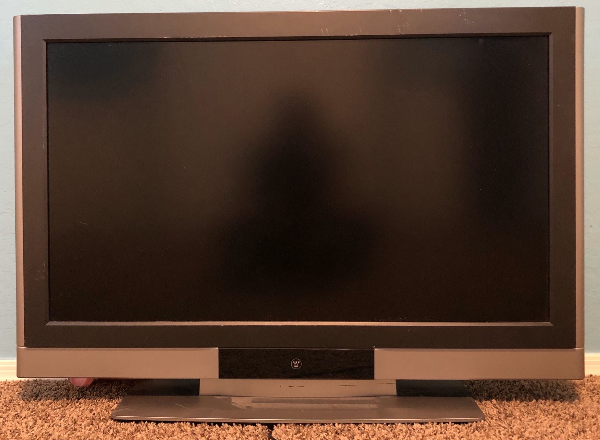 37” Westinghouse 1080P HD Monitor