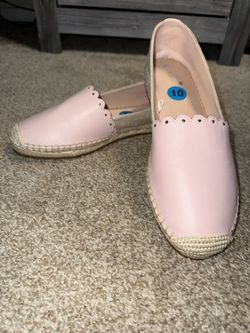 Kate Spade Spandrilles