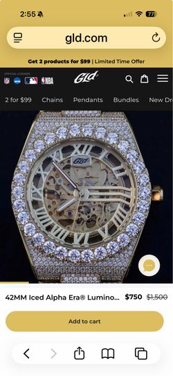 GLD Watch