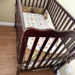 Crib 
